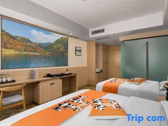 Qianmo Resort Hotel