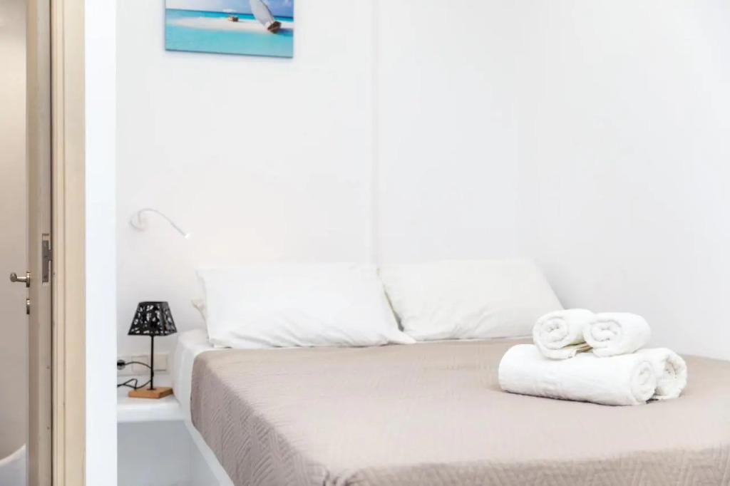 Depis luxury suites