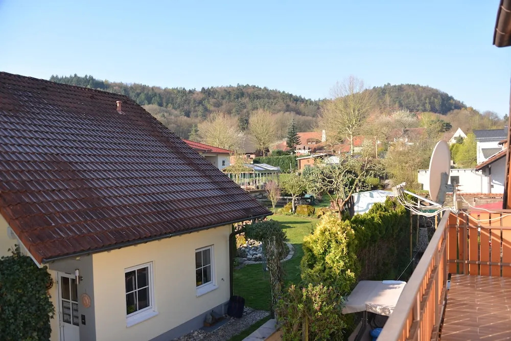 Mountain View Rooms