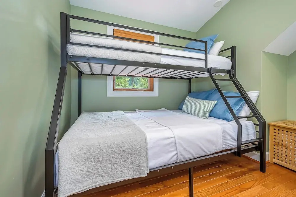 Sunset Cove