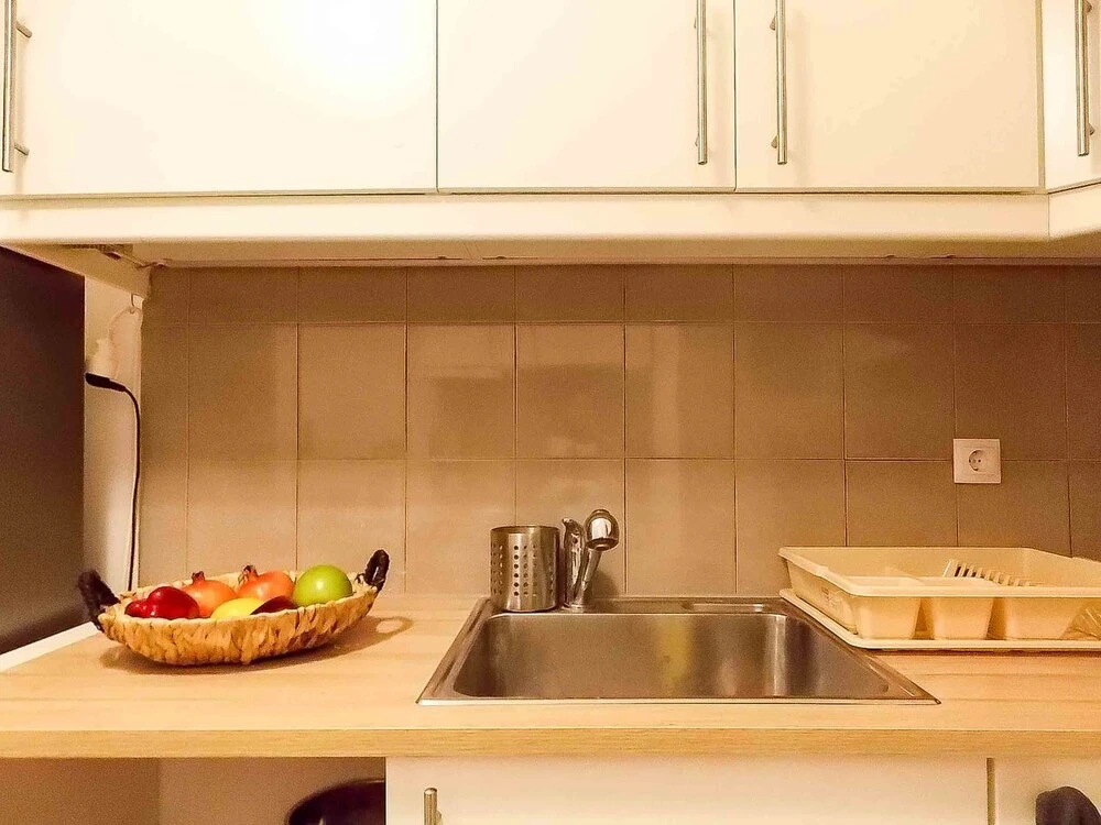Modern Apartment Athens Center