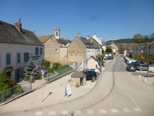 Hotel du Pont