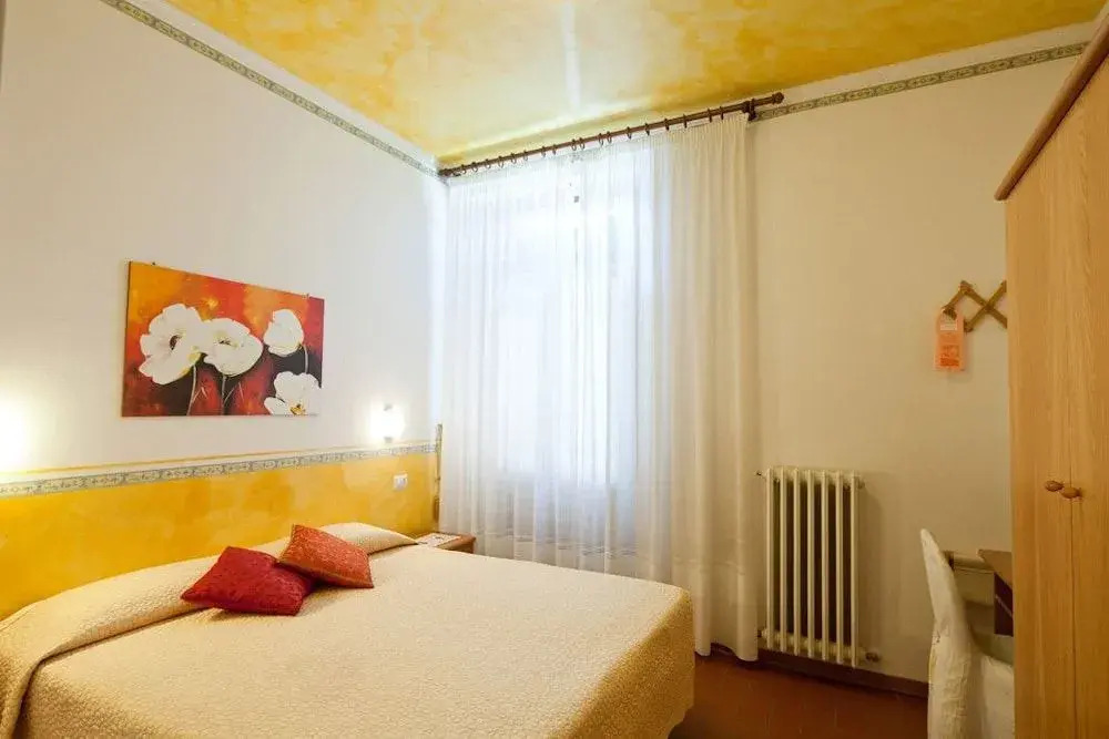 Hotel La Palomba