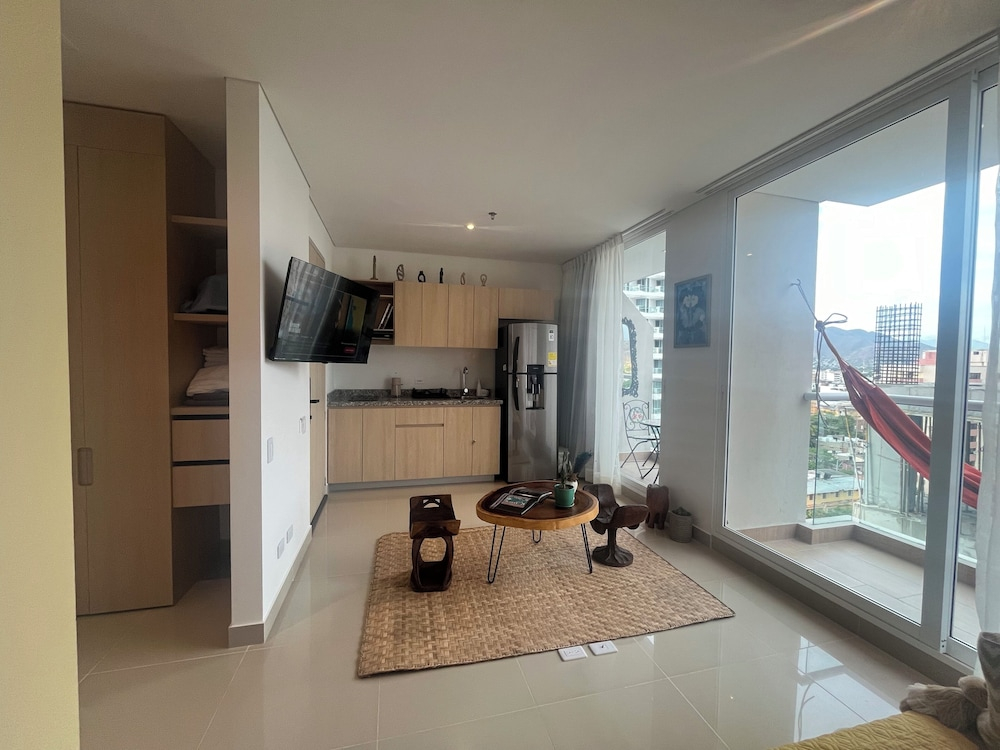 Eira Studios Santa Marta by Xarm Apartments
