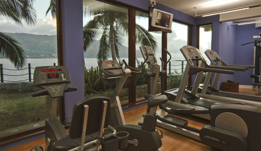 Hilton Seychelles Northolme Resort & Spa