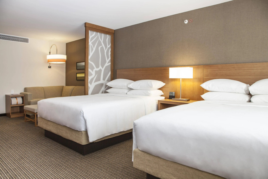 Courtyard by Marriott La Paz Baja California Sur