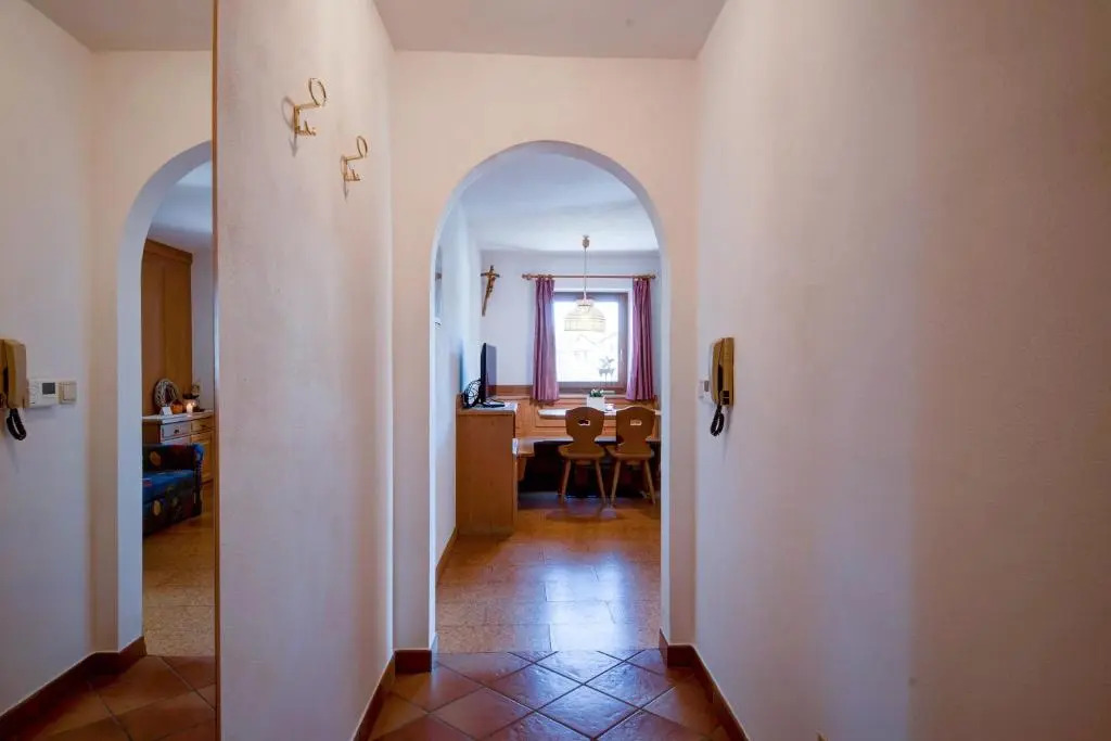 Apartment 4 - Zur Sonne