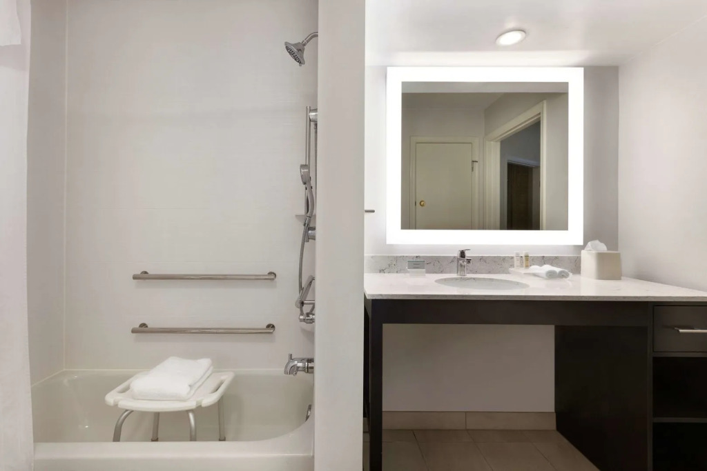 Homewood Suites by Hilton St. Petersburg Clearwater