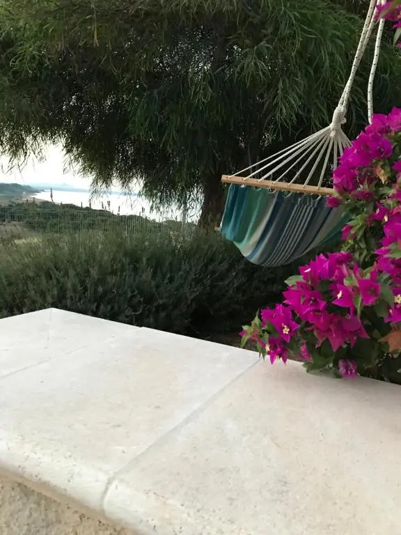Casa Pineta