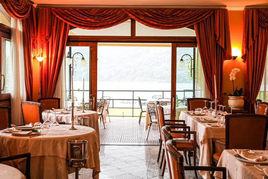 Hotel Ristorante La Quartina