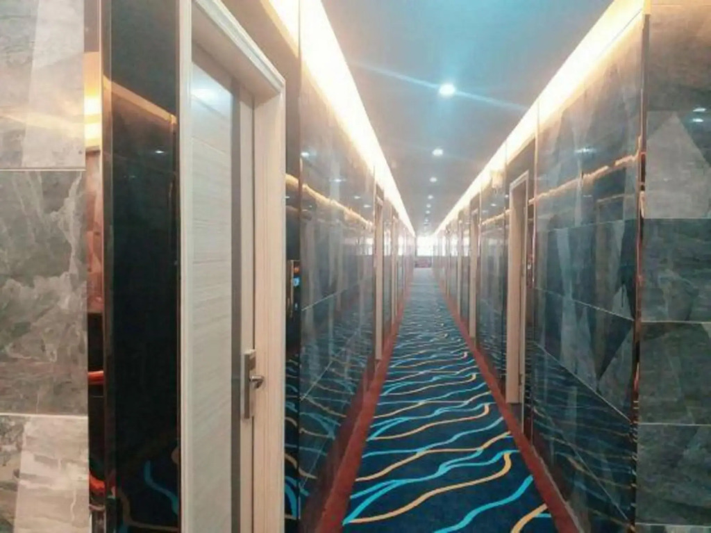 Guangzhou Antai Boutique Apartment (Huaguoshan Park Subway Station)