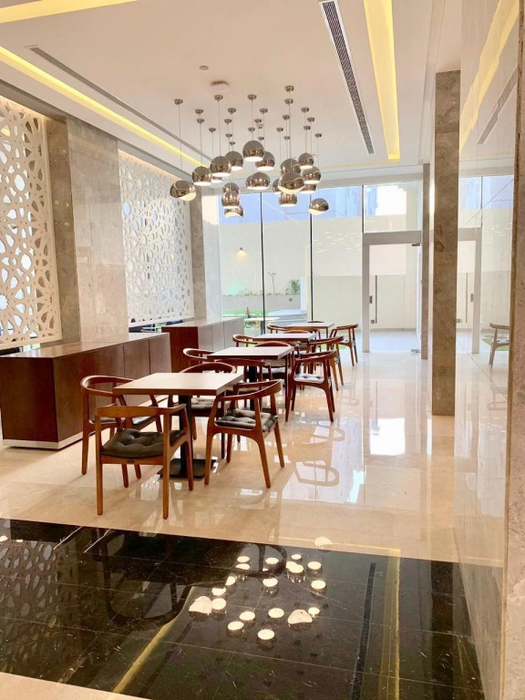 Hafawah Suites