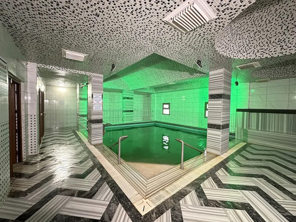 Cakir Termal Otel