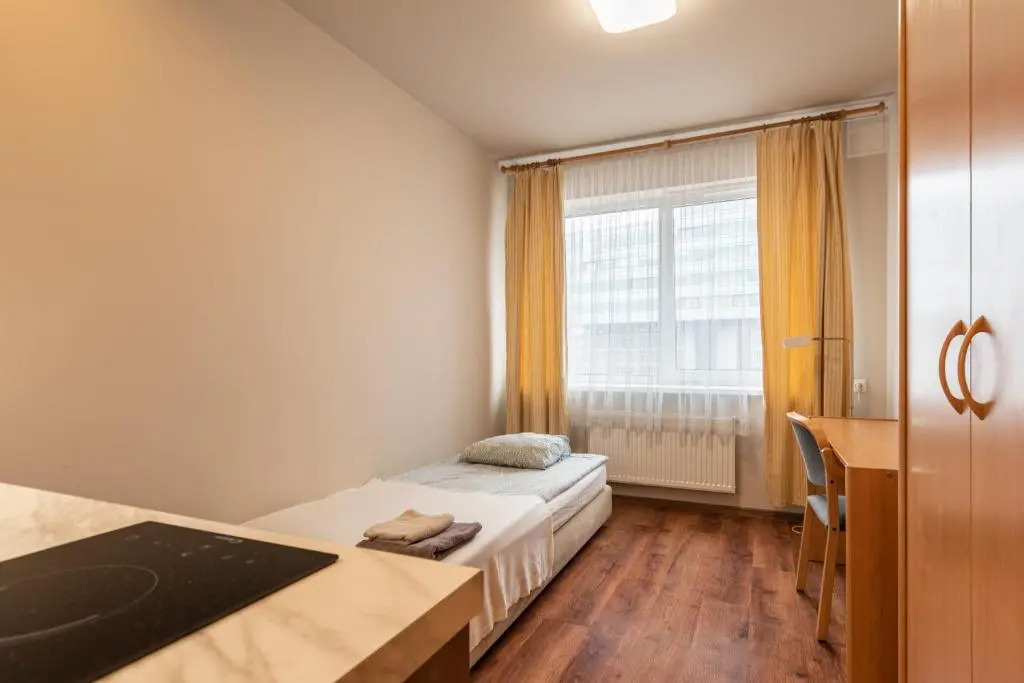 RVR Smart Apart 318