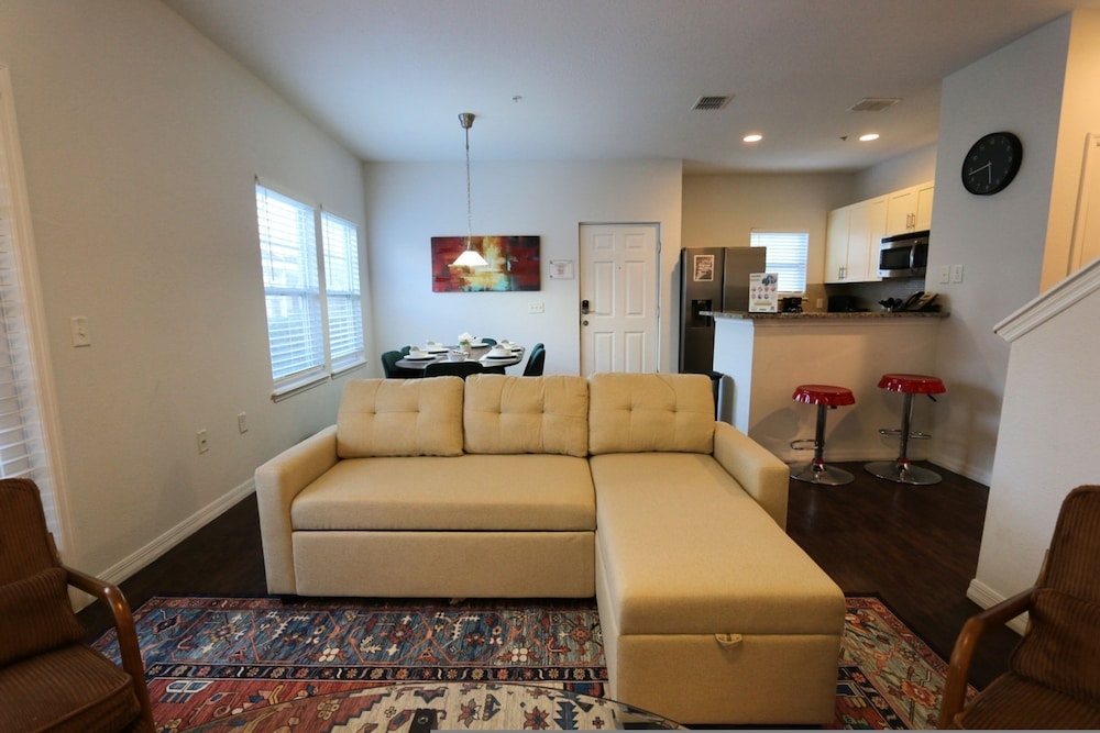 4bdr House Near Disney for Famllies 16101