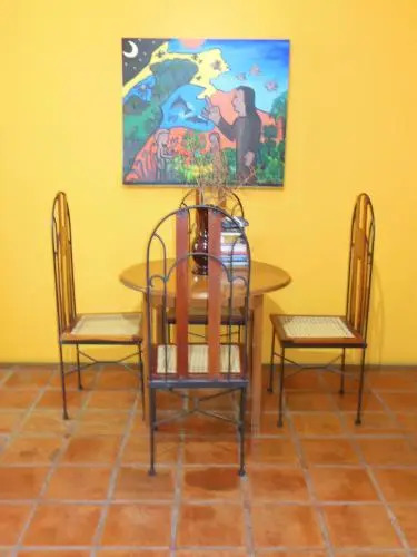 Guesthouse El Nancite
