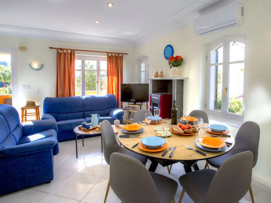 House Al Zur Dénia