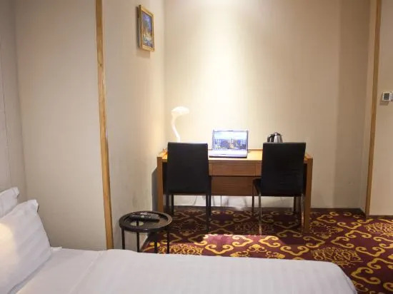 Casino Gold Hotel