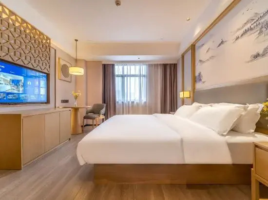 Yiya Shuang E-sports Hotel