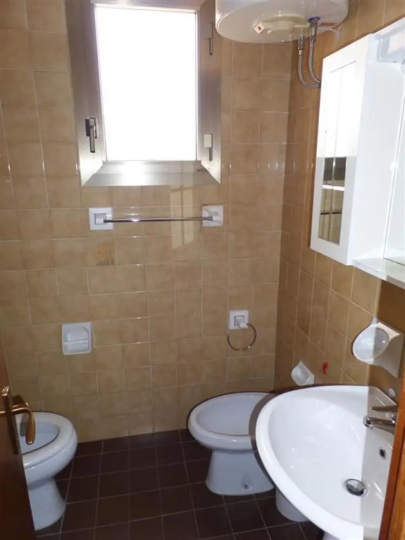 Apartment 80m From the Beach