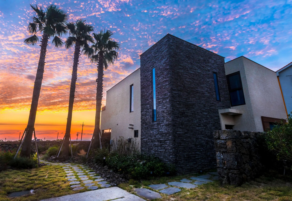 Marvillrick Spa&Poolvilla