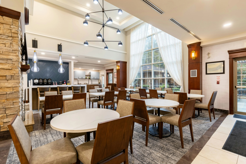Staybridge Suites London by IHG