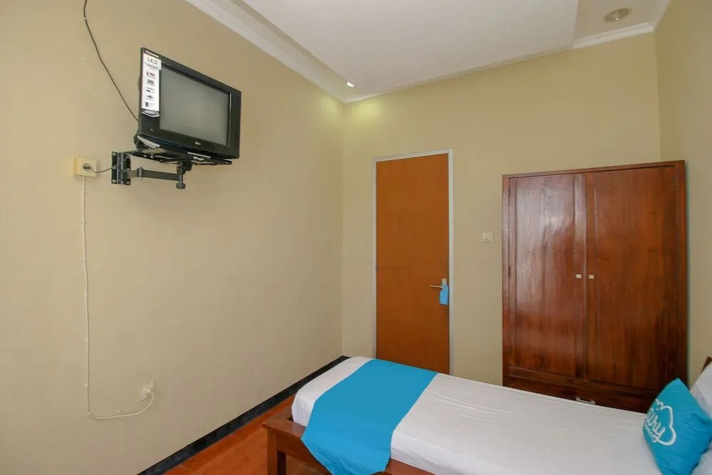 Hotel Simpang Lima Semarang