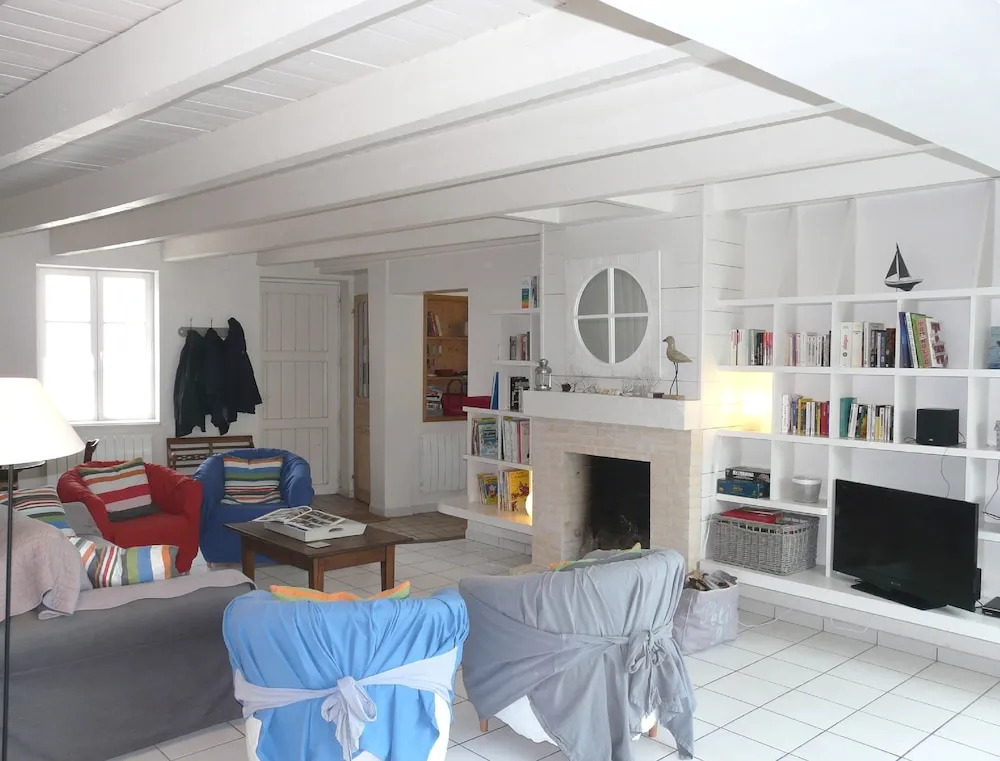 Maison Fleur-de-Sel
