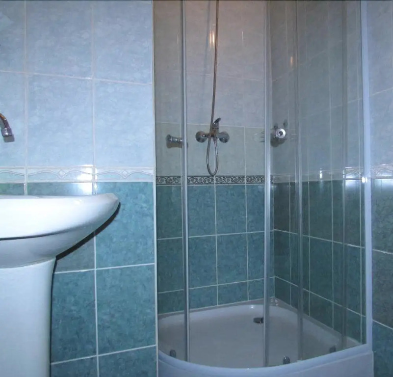 Old Flat (Олд Флэт) на переулке Орловский