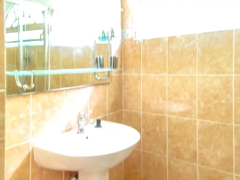 Spacieuse villa à Deshaies avec piscine privée