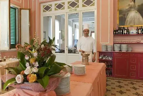 Hotel Maestoso