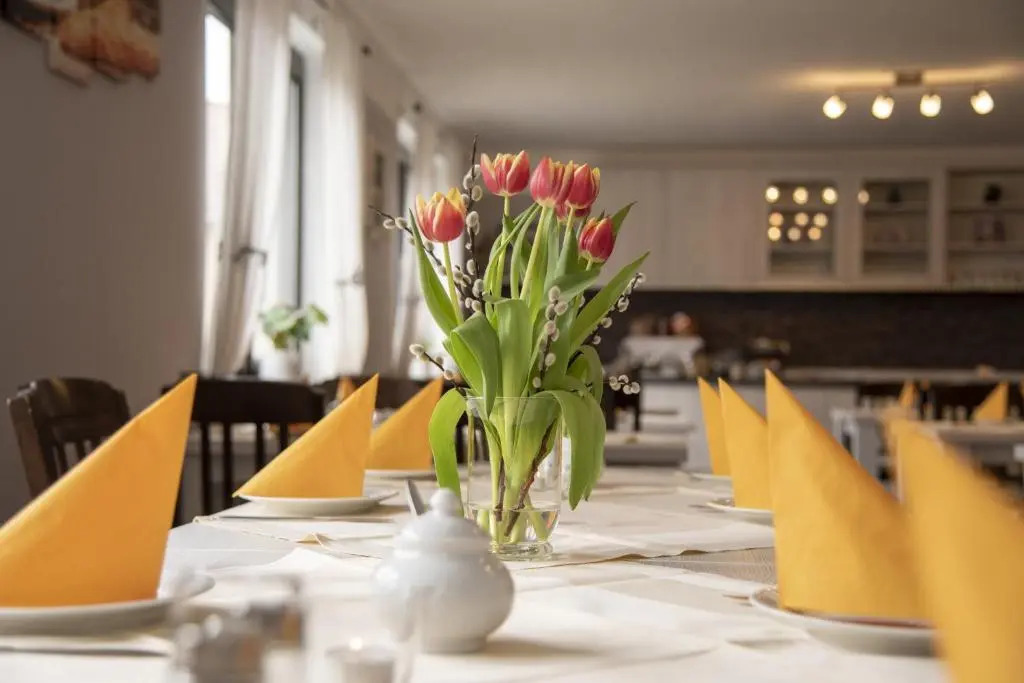 Hotel Kübler