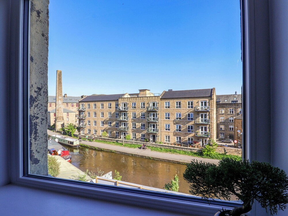 Canal View