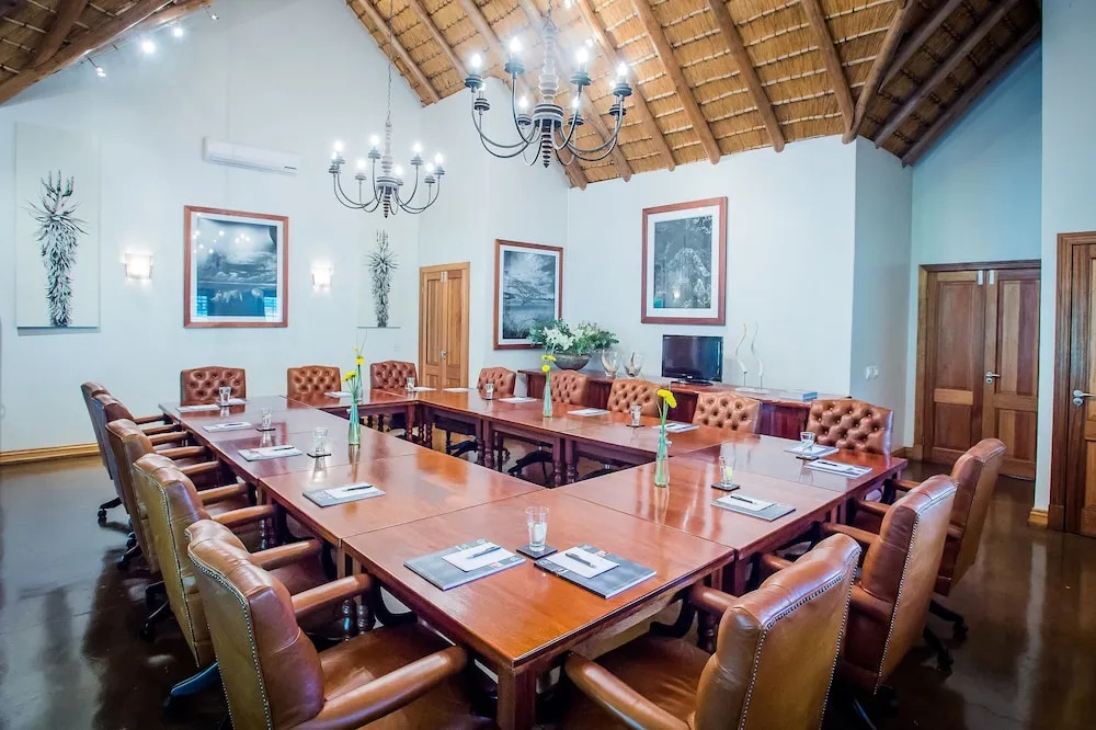 Karkloof Safari Villas
