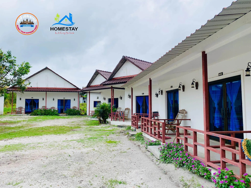 Home Stay Resort