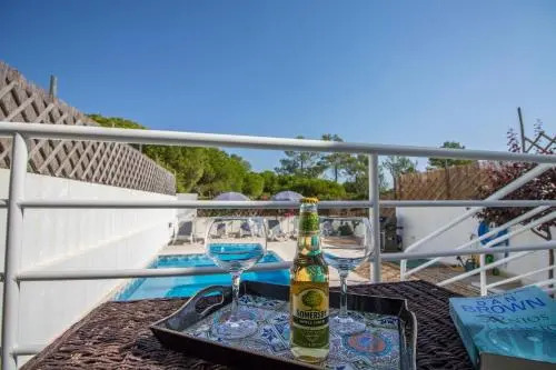 Villa Granada by Algarve Holidays