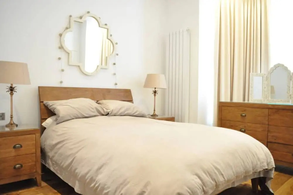 1 Bedroom Flat Near Finsbury Park