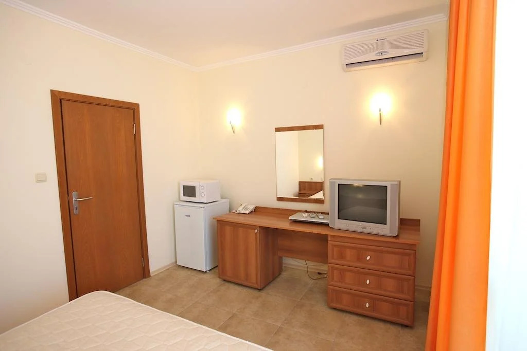 Aparthotel Belvedere