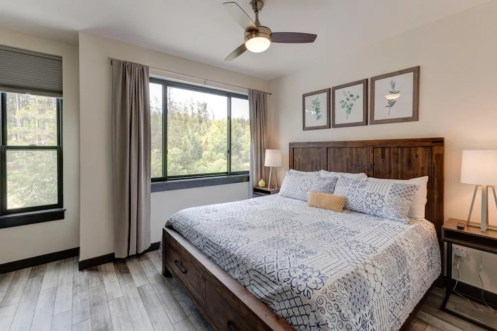 Arrow Luxury Townhomes by Winter Park Escapes