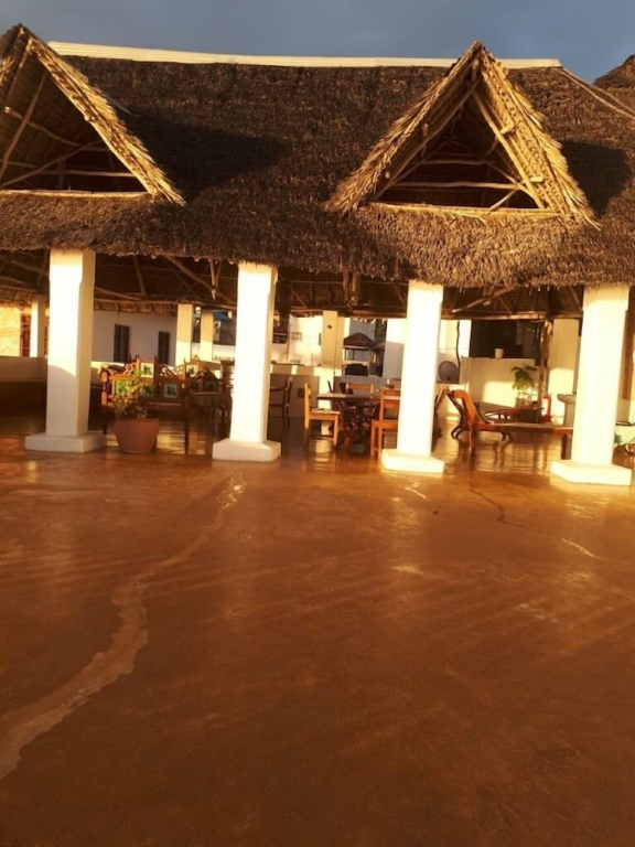 Stopover Guest House Lamu Town