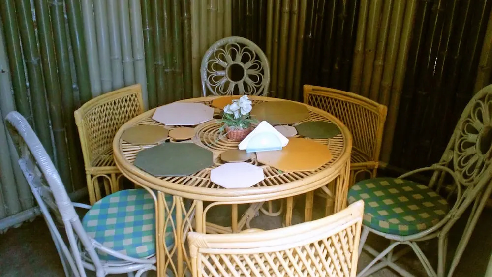 Dhardo Retreat & Resort