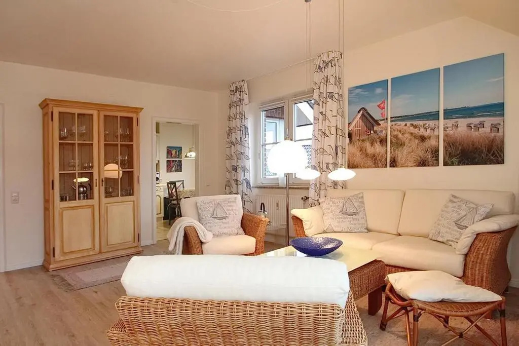Am Elchgrund Am Elchgrund 7 Appartement 7