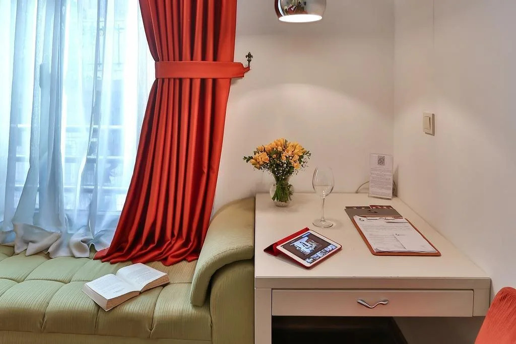 Millennium Suites