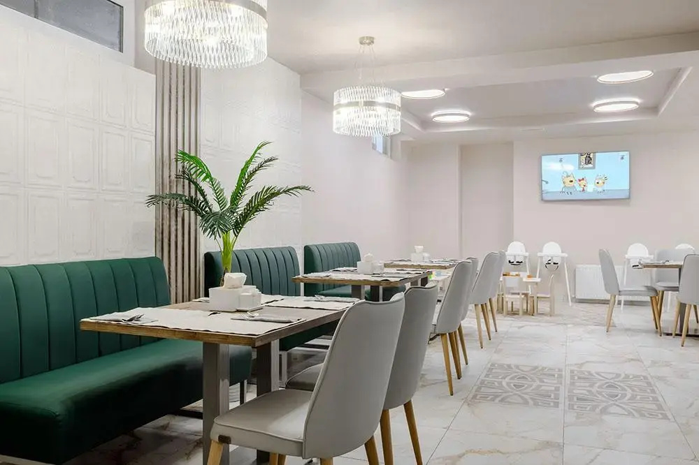 MARITTIMO Resort Hotel All inclusive (Мариттимо Резорт)
