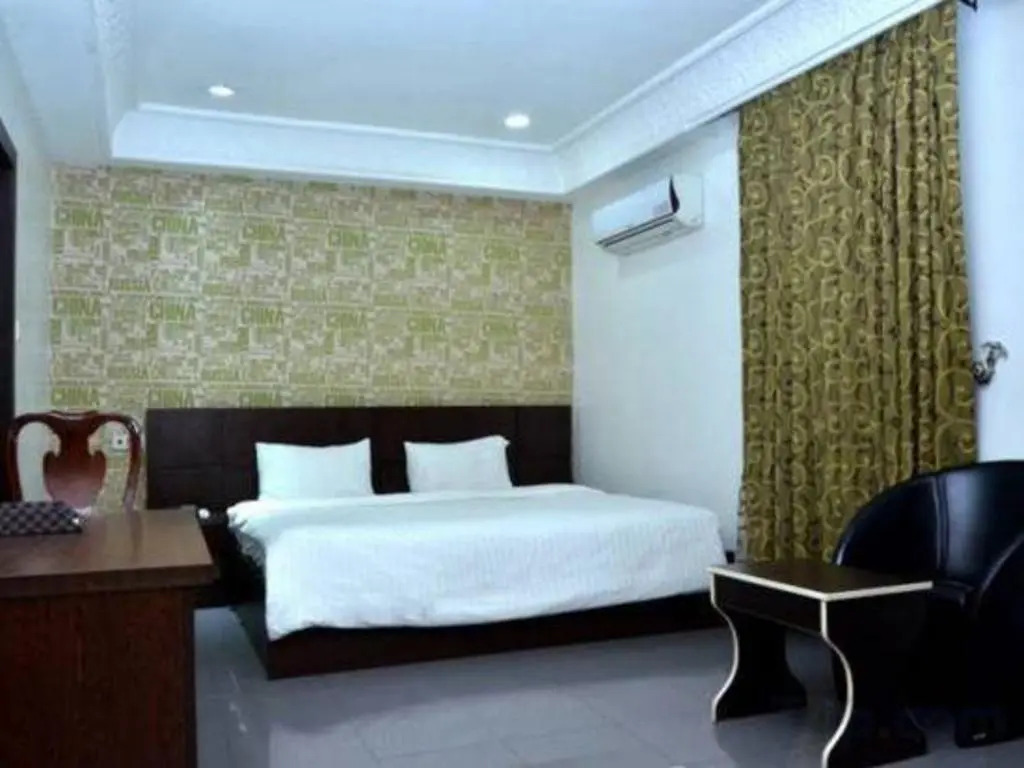 Kapino Suites