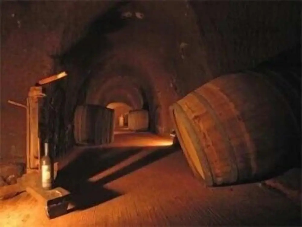 Tenuta di Pietra Porzia