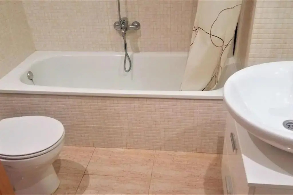 Modern apartment in Al-sakia Village