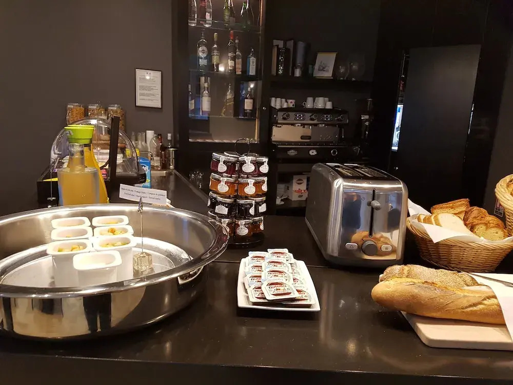 LOGIS HOTEL - Le Petit Bellon