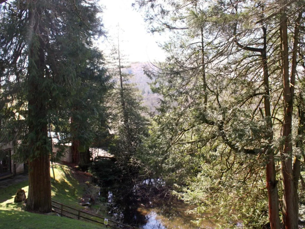 Tarnside