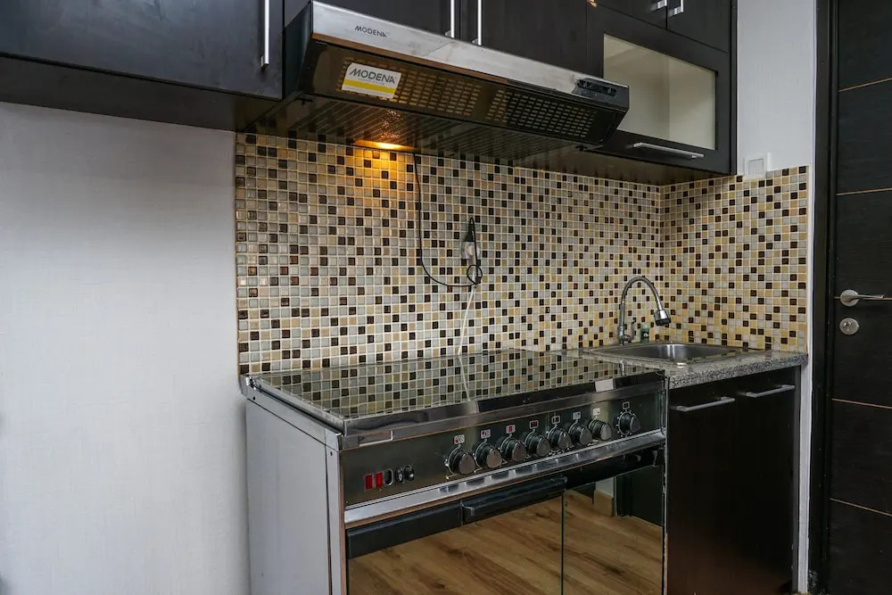 Spacious 2br Tamansari Semanggi Apartment